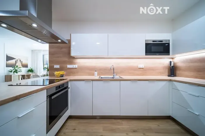 Prodej bytu 4+kk, Vsetín, Mostecká, 110 m2