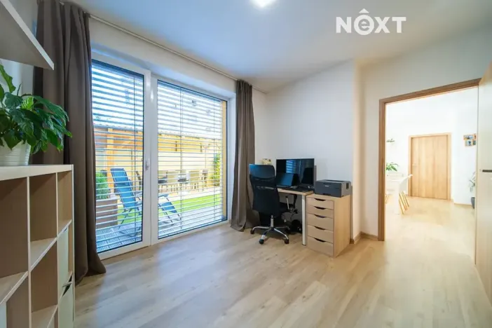 Prodej bytu 4+kk, Vsetín, Mostecká, 110 m2