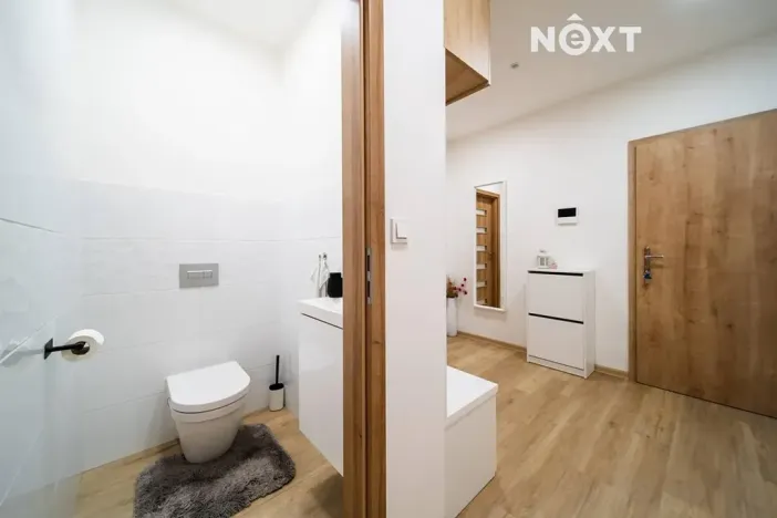 Prodej bytu 4+kk, Vsetín, Mostecká, 110 m2