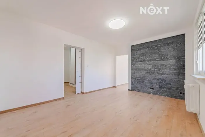 Pronájem bytu 3+1, Karviná, Borovského, 54 m2