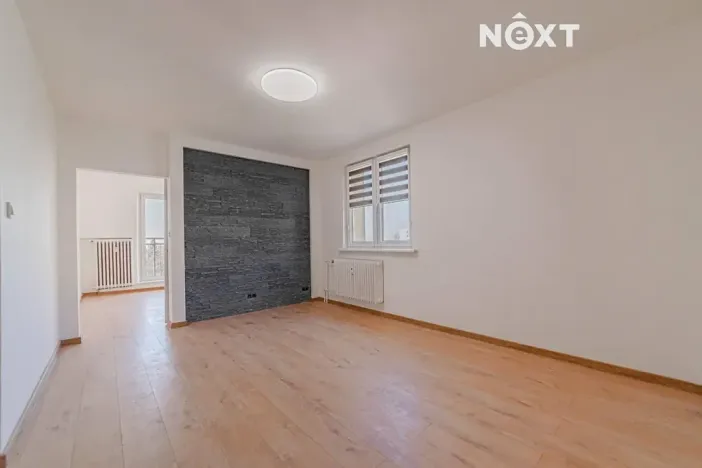 Pronájem bytu 3+1, Karviná, Borovského, 54 m2