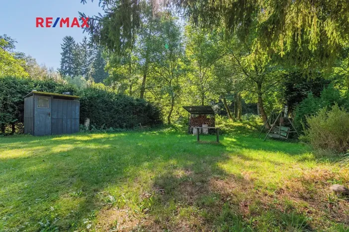 Prodej chaty, Černošín, 46 m2