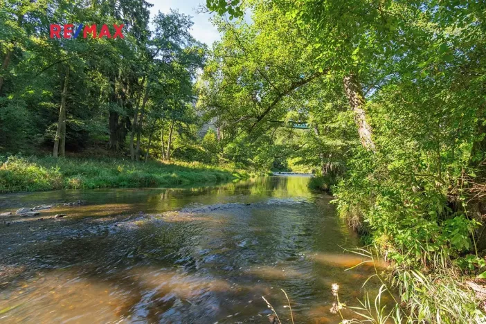 Prodej chaty, Černošín, 46 m2