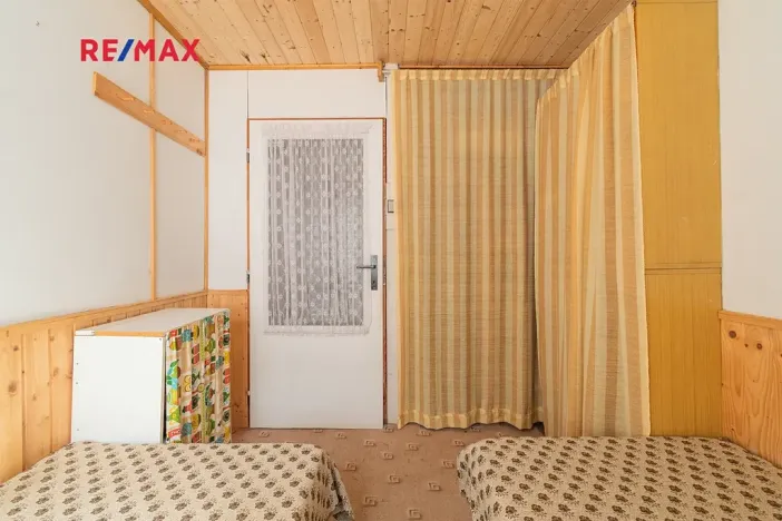 Prodej chaty, Černošín, 46 m2