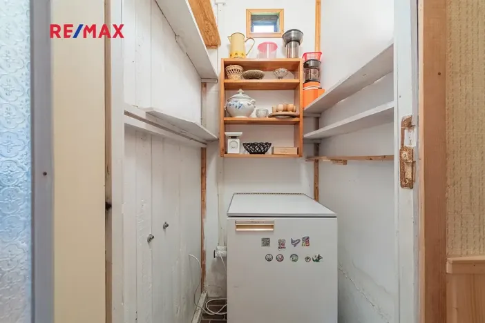 Prodej chaty, Černošín, 46 m2