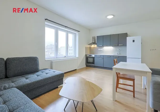 Pronájem bytu 2+kk, Přehýšov, 54 m2