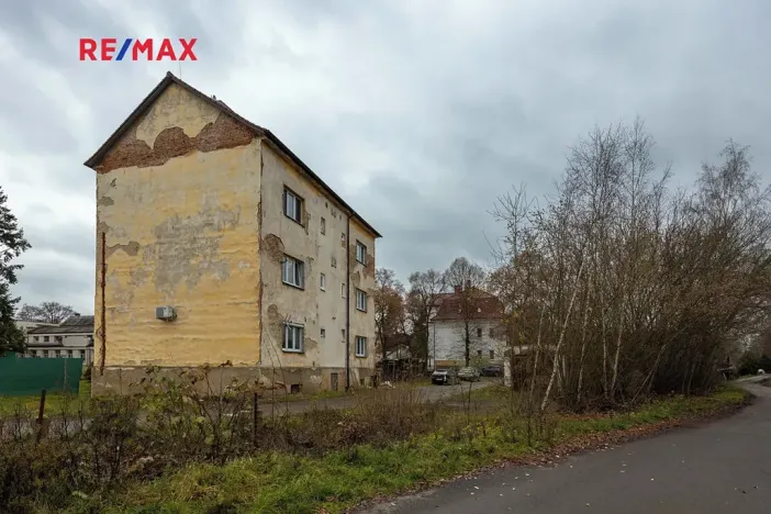 Pronájem bytu 2+kk, Přehýšov, 54 m2