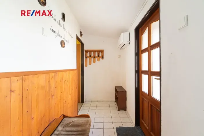 Prodej bytu 1+1, Plzeň, U Domažlické trati, 29 m2