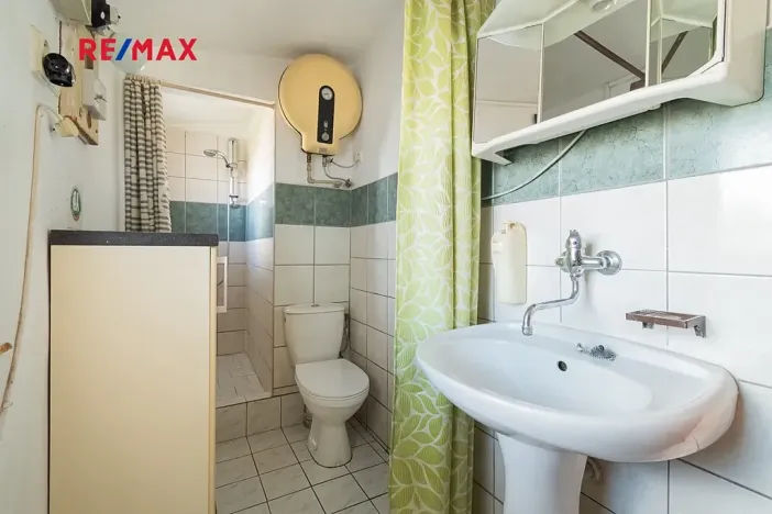 Prodej bytu 1+1, Plzeň, U Domažlické trati, 29 m2