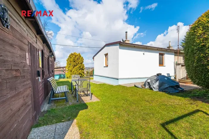 Prodej bytu 1+1, Plzeň, U Domažlické trati, 29 m2