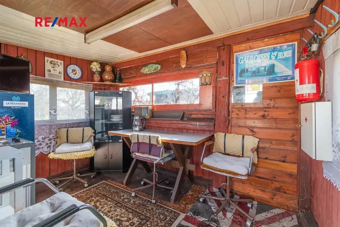 Prodej bytu 1+1, Plzeň, U Domažlické trati, 29 m2