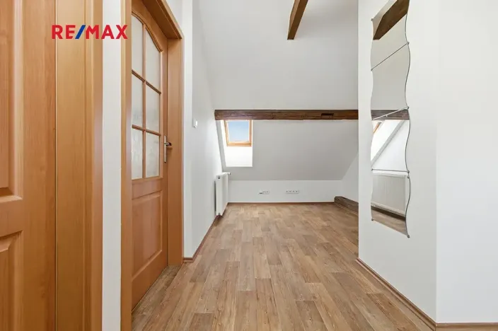 Prodej rodinného domu, Břasy, 298 m2