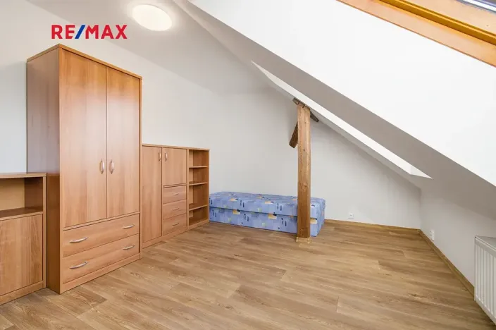 Prodej rodinného domu, Břasy, 298 m2