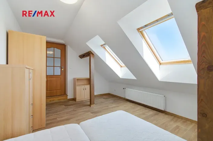 Prodej rodinného domu, Břasy, 298 m2