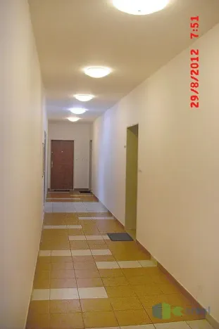 Pronájem bytu 2+kk, Praha - Libeň, Nad Okrouhlíkem, 60 m2