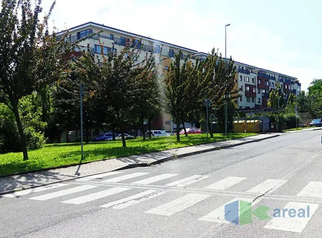 Pronájem bytu 2+kk, Praha - Libeň, Nad Okrouhlíkem, 60 m2