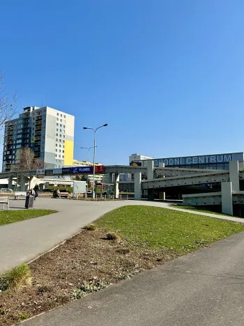 Prodej bytu 2+kk, Praha - Chodov, Zdiměřická, 43 m2