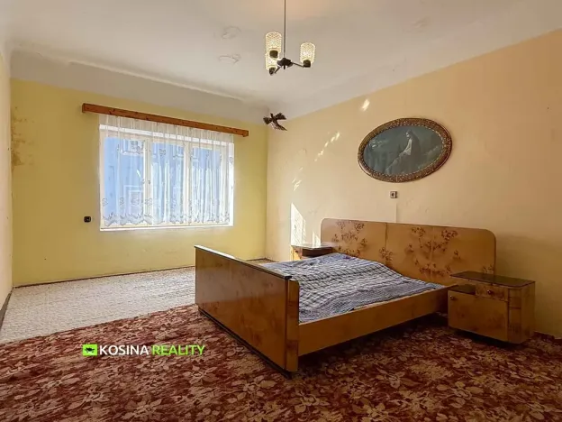 Prodej rodinného domu, Kynšperk nad Ohří, Maxima Gorkého, 300 m2