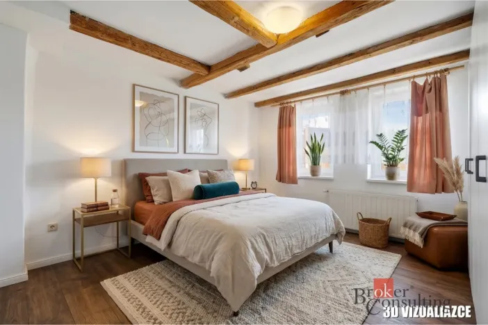 Prodej bytu 3+kk, Stráž nad Nisou, Bilejova, 80 m2