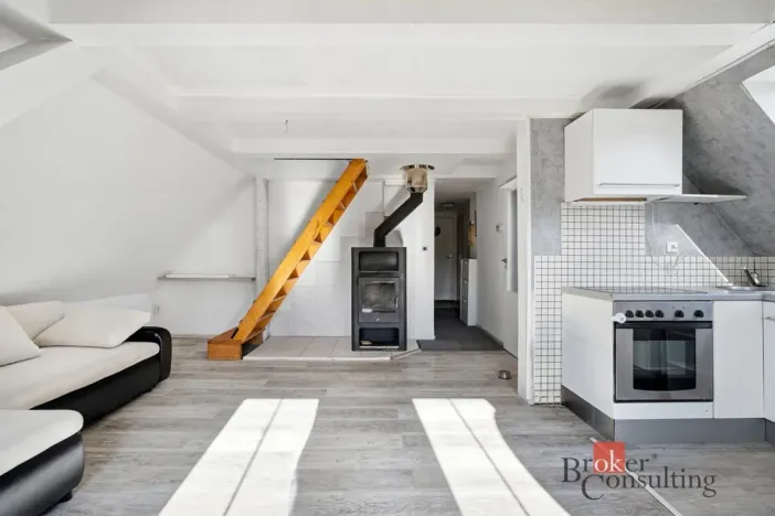 Prodej bytu 3+kk, Stráž nad Nisou, Bilejova, 80 m2