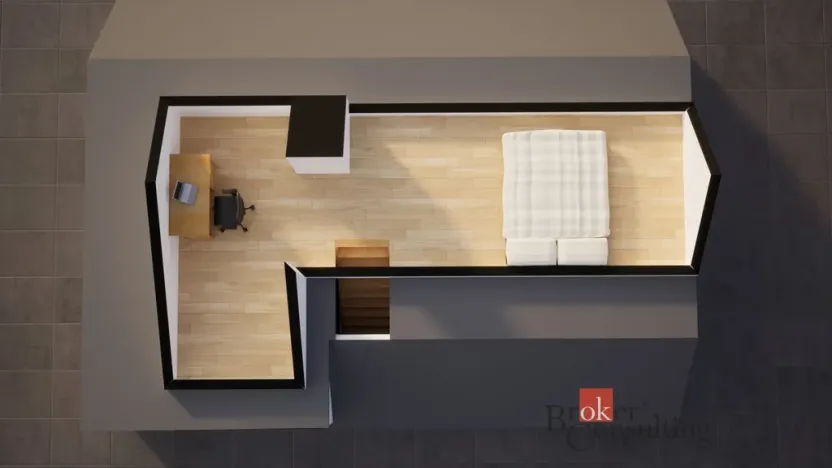 Prodej bytu 3+kk, Stráž nad Nisou, Bilejova, 80 m2