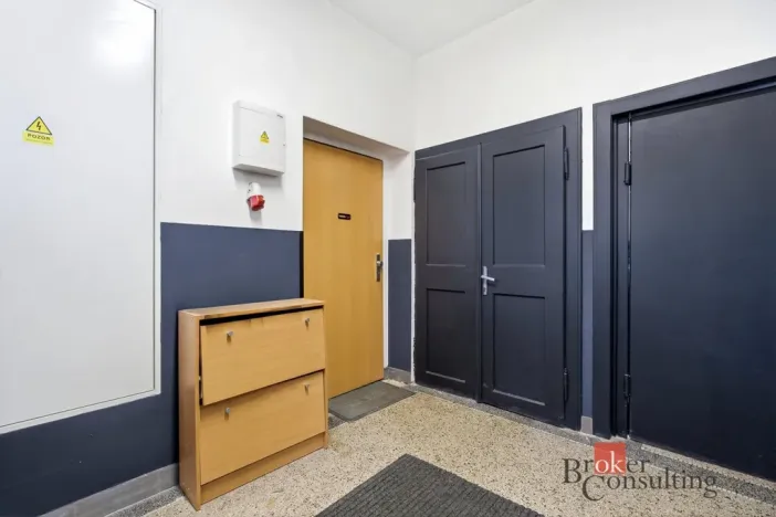 Prodej bytu 3+kk, Stráž nad Nisou, Bilejova, 80 m2