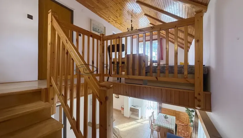 Prodej chaty, Horní Stropnice, 90 m2