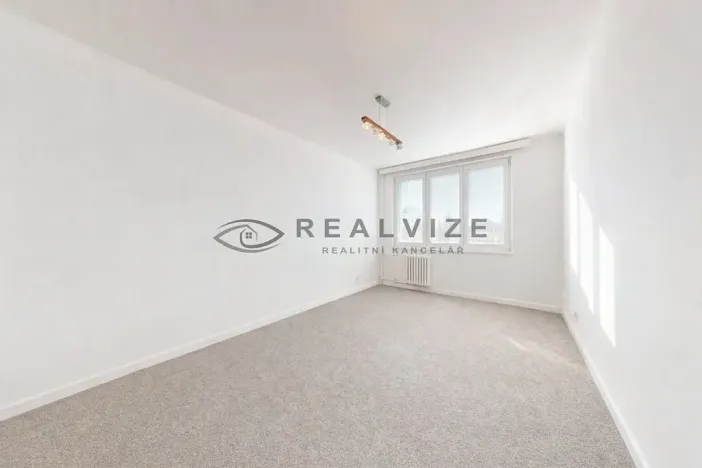 Prodej bytu 2+1, České Budějovice, Brožíkova, 54 m2