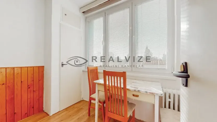 Prodej bytu 2+1, České Budějovice, Brožíkova, 54 m2