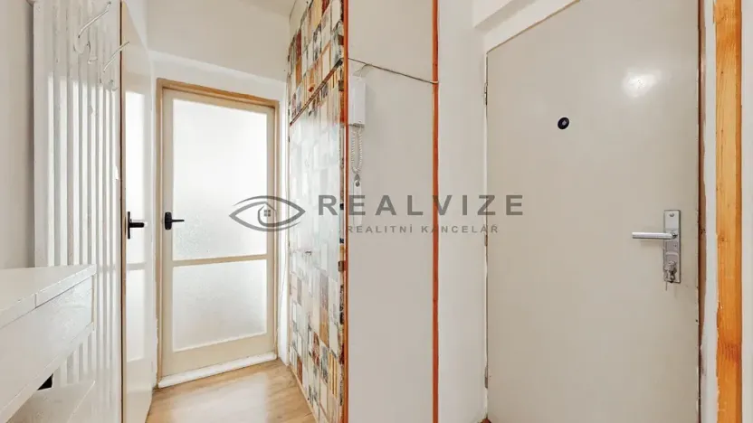 Prodej bytu 2+1, České Budějovice, Brožíkova, 54 m2