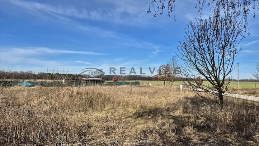 Prodej pozemku pro bydlení, Čejkovice, 1055 m2