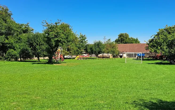 Prodej pozemku pro bydlení, Dolní Bukovsko, 1160 m2