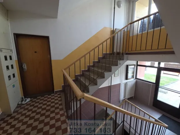 Prodej bytu 3+1, Opava - Kateřinky, Holasická, 76 m2