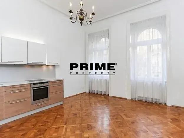 Pronájem bytu 4+1, Praha - Vinohrady, Anny Letenské, 160 m2