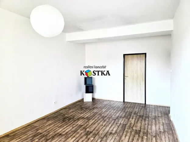 Prodej bytu 2+1, Nový Jičín, Budovatelů, 56 m2