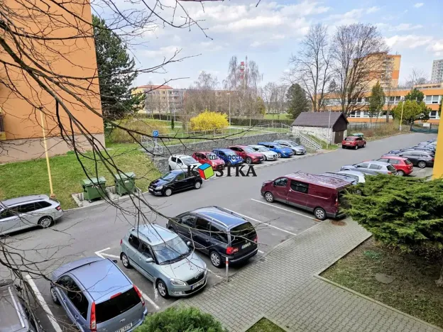 Prodej bytu 2+1, Nový Jičín, Budovatelů, 56 m2