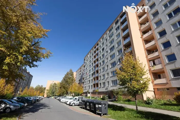 Prodej bytu 4+1, Zlín, Česká, 89 m2