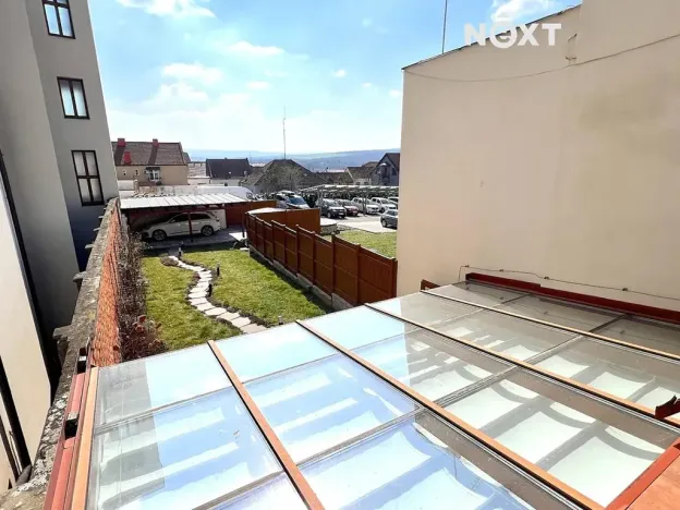 Pronájem bytu 2+kk, Uherský Brod, Masarykovo nám., 59 m2