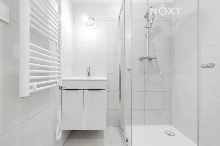 Prodej bytu 1+kk, Praha - Vysočany, Kolmá, 16 m2