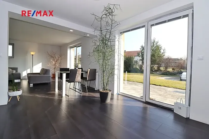 Prodej rodinného domu, Mikulovice, V Loučkách, 231 m2