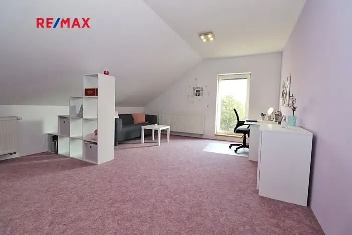 Prodej rodinného domu, Mikulovice, V Loučkách, 231 m2