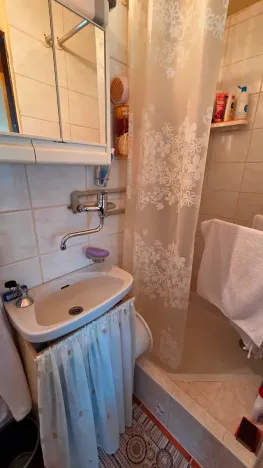 Prodej chaty, Nová Bystřice, 58 m2