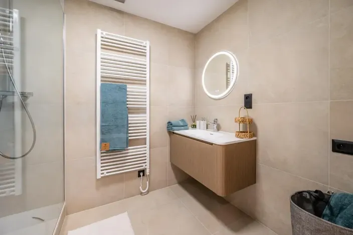 Prodej bytu 3+kk, Praha - Chodov, Radimovická, 63 m2