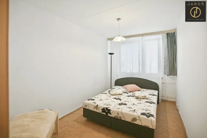 Pronájem bytu 2+kk, Praha, Čimická, 50 m2