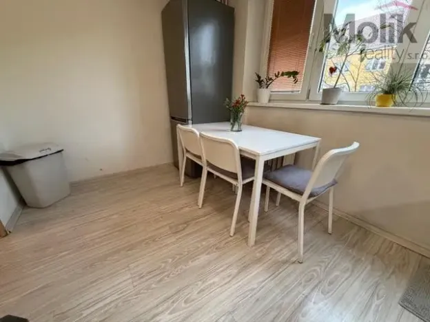 Prodej bytu 2+1, Most, Žatecká, 59 m2