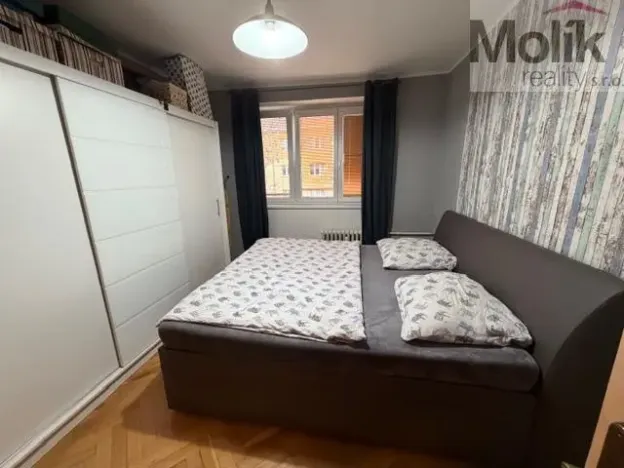 Prodej bytu 2+1, Most, Žatecká, 59 m2