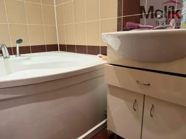 Prodej bytu 2+1, Most, Žatecká, 59 m2