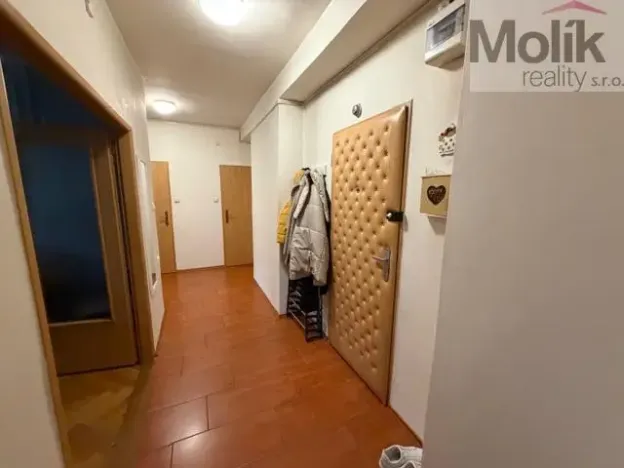 Prodej bytu 2+1, Most, Žatecká, 59 m2