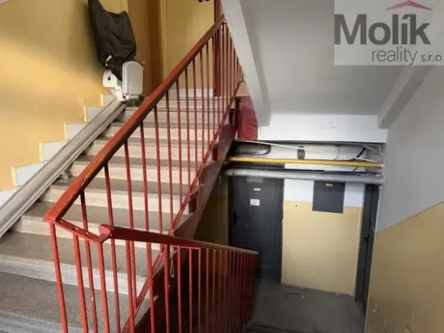 Prodej bytu 2+1, Most, Žatecká, 59 m2