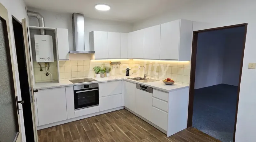 Prodej bytu 1+1, Jihlava, Havlíčkova, 43 m2